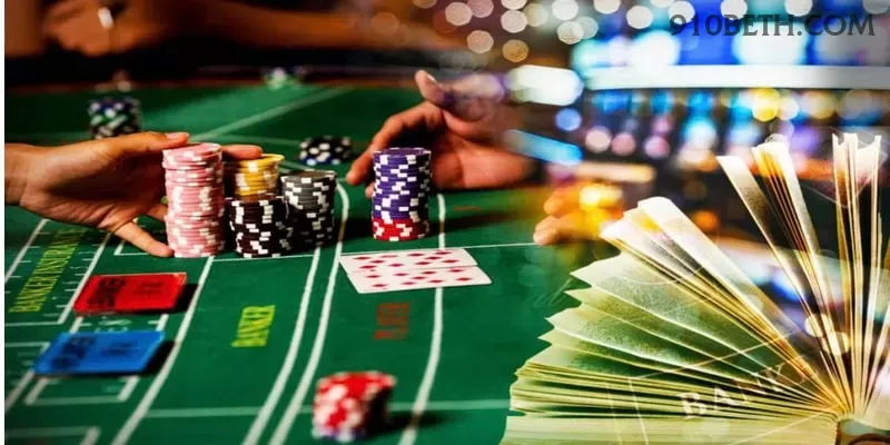 Guia rápido de apostas ao vivo na 910bet