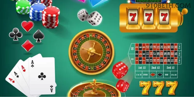 Saque PIX 910bet